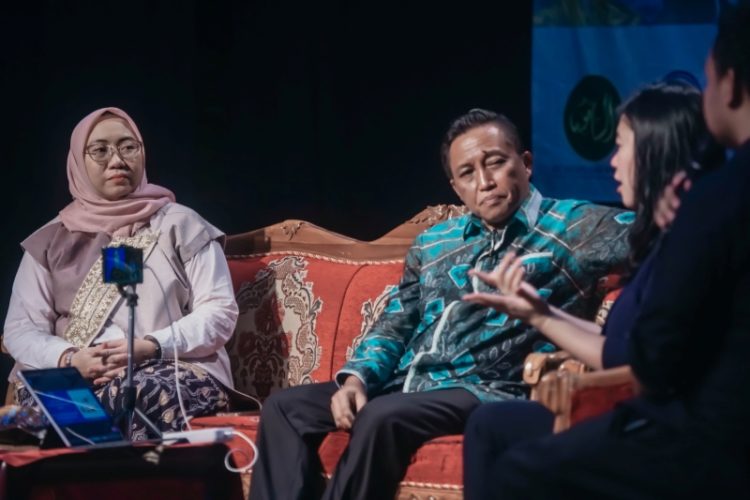 Seminar Pekan Tuli Internasional 2026, Gubernur Mirza Dorong Lampung Semakin Inklusif