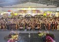 Batin Wulan Dorong Kriya Lampung Semakin Dikenal hingga Pasar Internasional