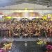 Batin Wulan Dorong Kriya Lampung Semakin Dikenal hingga Pasar Internasional
