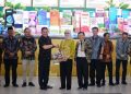 Wagub Lampung Ajak Masyarakat Manfaatkan Teknologi untuk Perkuat Ekonomi Keluarga
