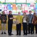 Wagub Lampung Ajak Masyarakat Manfaatkan Teknologi untuk Perkuat Ekonomi Keluarga