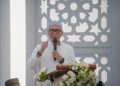 Gubernur Mirza: Membangun Lampung yang Paling Penting adalah Membangun Manusianya