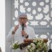 Gubernur Mirza: Membangun Lampung yang Paling Penting adalah Membangun Manusianya