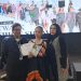 Debut di Dunia Modeling, Putri Ananda Syafitri Sabet Juara 1 Trend Model Indonesia Palembang