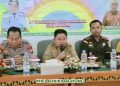 Pemkab Pesisir Barat Perkuat Perlindungan Perempuan dan Anak melalui Sosialisasi KTP, KTA dan TPPO