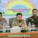 Pemkab Pesisir Barat Perkuat Perlindungan Perempuan dan Anak melalui Sosialisasi KTP, KTA dan TPPO