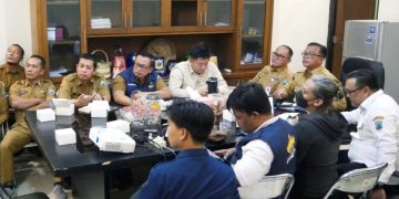 Cari Talenta Baru, Karang Taruna Lampung Selatan Siapkan Got Talent 2026