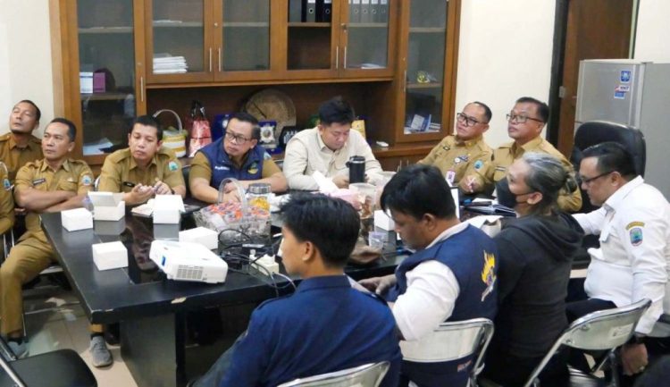 Cari Talenta Baru, Karang Taruna Lampung Selatan Siapkan Got Talent 2026