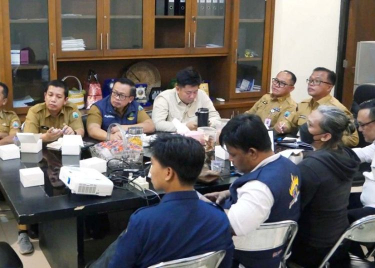 Cari Talenta Baru, Karang Taruna Lampung Selatan Siapkan Got Talent 2026