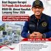 DPP KAMPUD Beri Keterangan ke Polda Lampung Terkait Dugaan KKN Proyek Alkes RSUD KH Ahmad Hanafiah