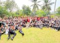 Bekali Mahasiswa dengan Kesadaran Sosial dan Kepemimpinan, BENA FORDIKA VIII 2026 Sukses Digelar