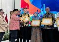 Lampung Selatan Raih Peringkat Ketiga PPD 2026 Tingkat Nasional