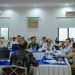 Kawal Lumbung Pangan Nasional, Pemprov Lampung dan BPKP Gelar Pengawasan Terintegrasi