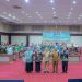 Buka PKN Tingkat II Angkatan XXIV, Sekdaprov Marindo Gembleng 47 Pejabat Eselon Dua