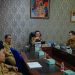 Sekdaprov Marindo Dorong Penguatan Tata Kelola BUMD Lampung Lewat Integrasi SIPD