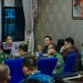 Bahas Rancangan KUA-PPAS 2027 Bareng TAPD, Sekdaprov Marindo Selaraskan Arah RPJMD