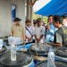 Tinjau Rumah Produksi Pupuk Organik di Suoh, Gubernur Mirza Targetkan Panen Padi Naik 1 Ton