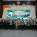 Hadiri Pelantikan KAHMI dan FORHATI Lampung, Gubernur Mirza Dorong Hilirisasi Komoditas Pertanian