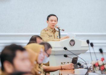 Pemprov Lampung Bahas Raperda RTRW Pesisir Barat: Selaraskan Investasi dan Konservasi