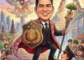 Regenerasi Polri Harus Dijaga