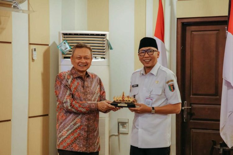 Pengembangan PLTP Rajabasa Masuki Tahap Konstruksi 2027