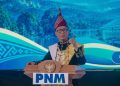 Ubah Nasib Petani Kakao Lampung, Gubernur Mirza Bawa Teknologi Pengering Surya ke Pekon Ampai