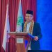 Buka Musda XI MUI Lampung, Pemprov Dorong Keseimbangan Pembangunan Fisik dan Rohani