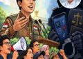 Suara Rakyat Bukan Ancaman