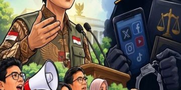 Suara Rakyat Bukan Ancaman