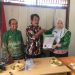 Lengkapi Berkas Administrasi, DPC Laskar Merah Putih Pesisir Barat Resmi Kantongi SKK Kesbangpol