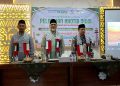 Cetak Rekor MURI, IKADI Latih 10.013 Khotib Serentak di 38 Provinsi Termasuk Bandar Lampung