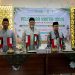 Cetak Rekor MURI, IKADI Latih 10.013 Khotib Serentak di 38 Provinsi Termasuk Bandar Lampung