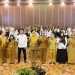 Buka Sertifikasi 1.800 Bendahara KDKMP, Wagub Lampung Tekankan Kejujuran Kelola Kas