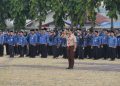 Bacakan Amanat Menpora Erick Thohir, Sekda Marindo Tekankan Tiga Karakter Pemuda