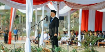 Bentengi Generasi dari Hoaks Digital, Marindo Kurniawan Ajak Bumikan Nilai Pancasila di Keseharian