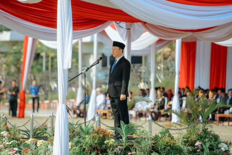 Bentengi Generasi dari Hoaks Digital, Marindo Kurniawan Ajak Bumikan Nilai Pancasila di Keseharian