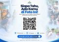 Warga Kini Bisa Unduh Foto Kegiatan Pemkab Lamsel Lewat Pindai Barcode