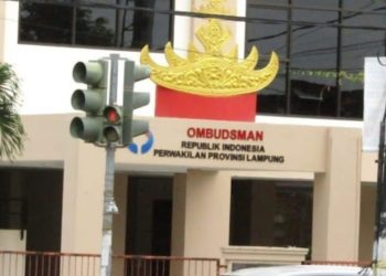 Ombudsman Tindak Lanjuti Laporan DPP KAMPUD Soal Pelayanan Pertanahan di Bandar Lampung