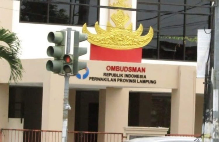 Ombudsman Tindak Lanjuti Laporan DPP KAMPUD Soal Pelayanan Pertanahan di Bandar Lampung