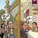 Ketika Pengkritik Masuk Istana
