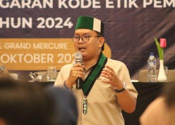 Digelar Akhir November 2026 di Bandar Lampung, Mauldan Agusta Nahkodai Panitia Kongres HMI
