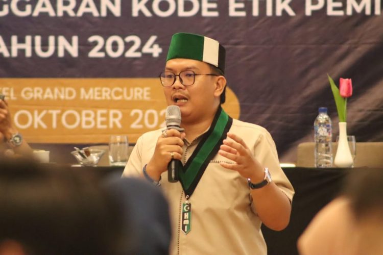 Digelar Akhir November 2026 di Bandar Lampung, Mauldan Agusta Nahkodai Panitia Kongres HMI