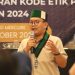 Digelar Akhir November 2026 di Bandar Lampung, Mauldan Agusta Nahkodai Panitia Kongres HMI