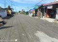 Pemkab Karo Tuntaskan Perbaikan Jalan Berastagi–Simpang Empat, Mobilitas Warga Kian Nyaman