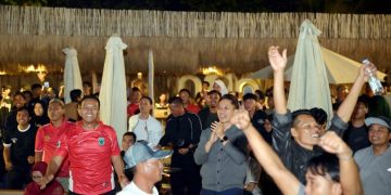 Indonesia Rengkuh Trofi FIFA ASEAN Cup 2026, Bupati Egi Ajak Pemuda Daerah Teladani Daya Juang
