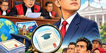Negara Tidak Boleh Kecolongan Lagi