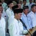 Ingatkan Calon Peratin Jauhi Politik Uang, Pemkab Pesisir Barat Mantapkan Komitmen Damai