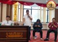 Dorong Mobil Mogok Ditinggal Pergi, Sentilan Keras Ketua Hiwala untuk Sikap Rekan Seprofesi