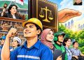 UU Baru, Harapan Baru Pekerja 