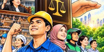 UU Baru, Harapan Baru Pekerja 